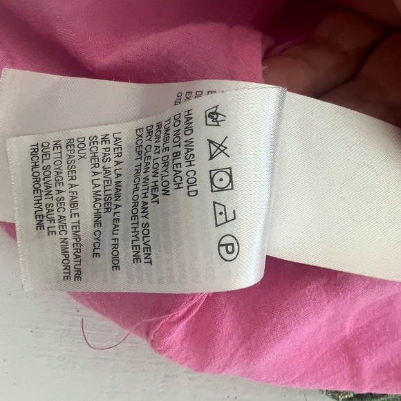 FARM Rio Rainbow Mixed Tiered skirt - Picture 10 of 11